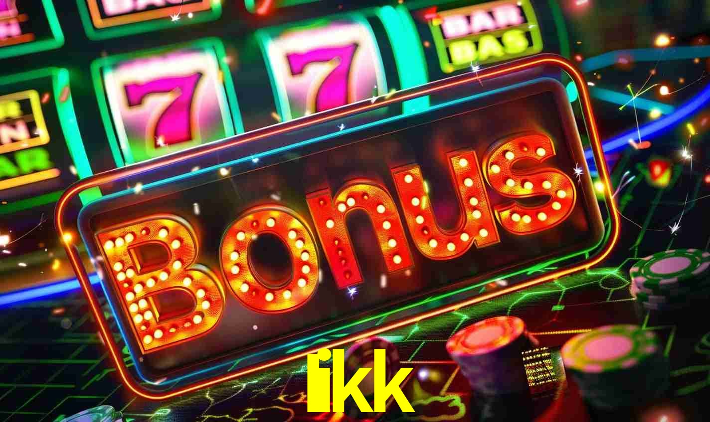 Sistema de Bônus Iikk
