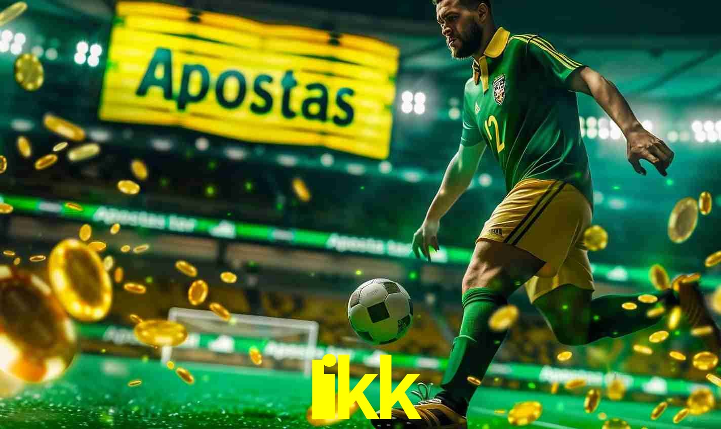 Diversas Apostas em Eventos Esportivos Iikk