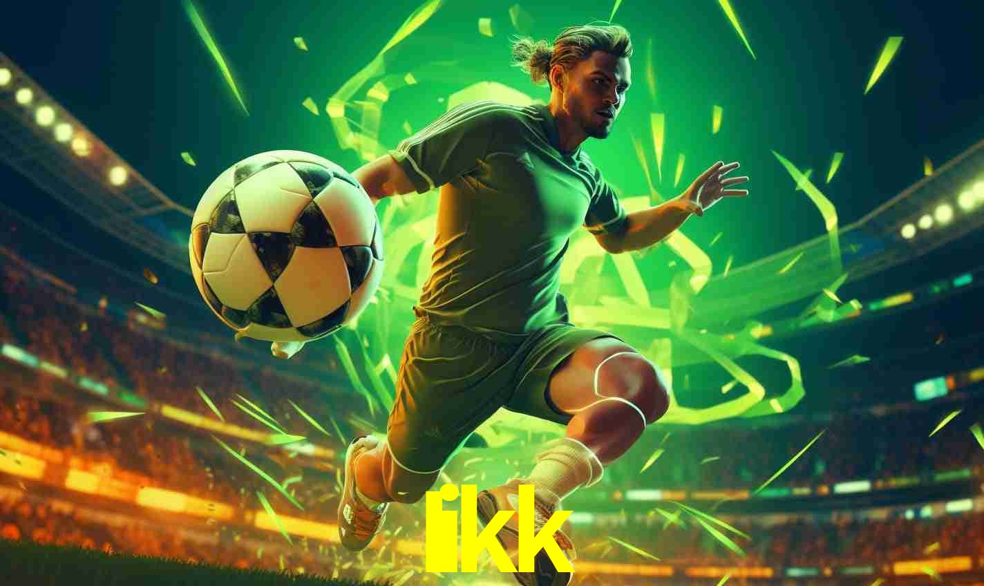 Diversidade Apostas no Iikk