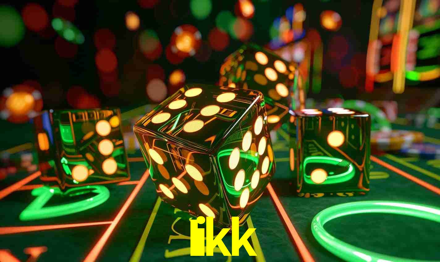 Entretenimento no Jogos Iikk
