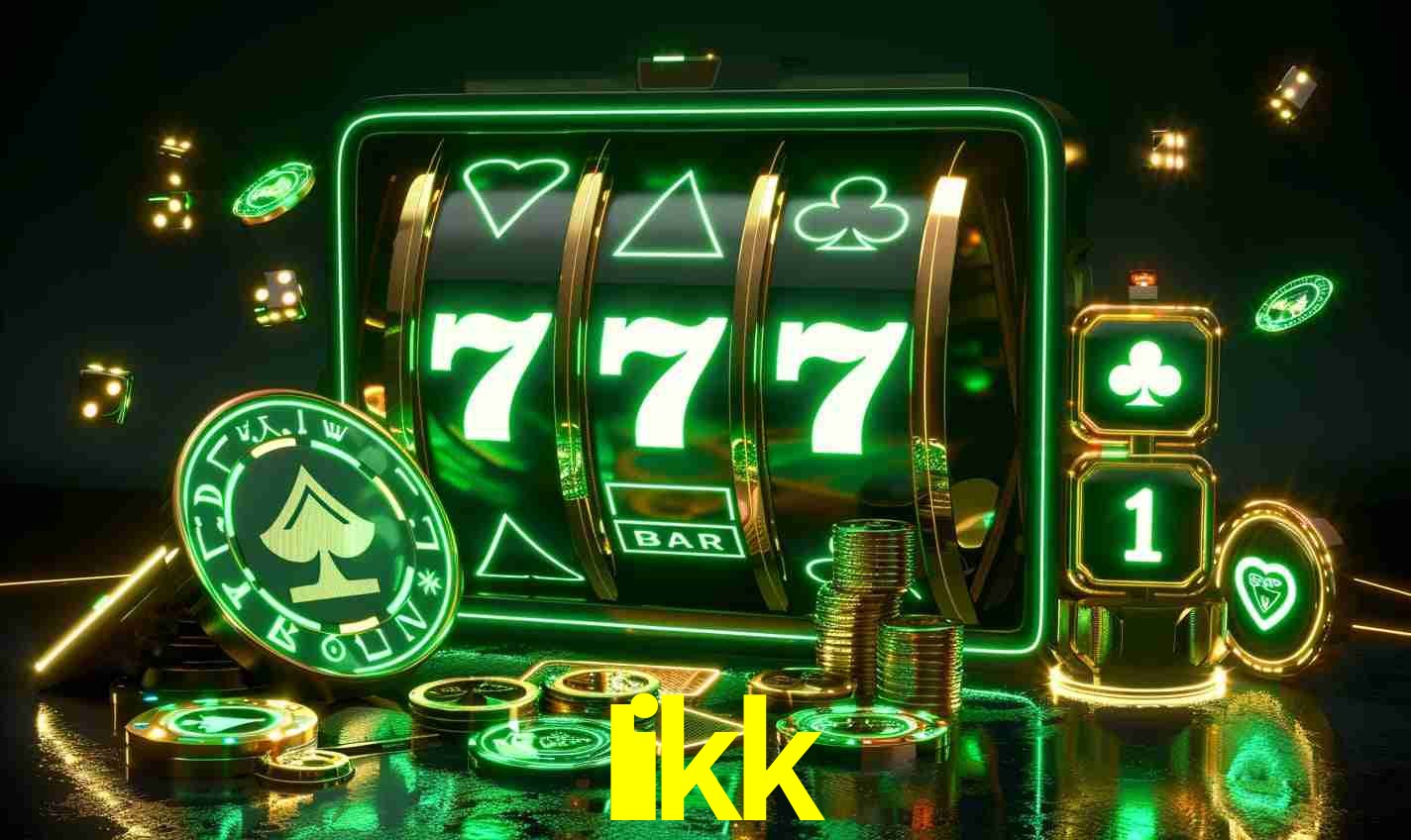 Seguro Login no Cassino Online Iikk