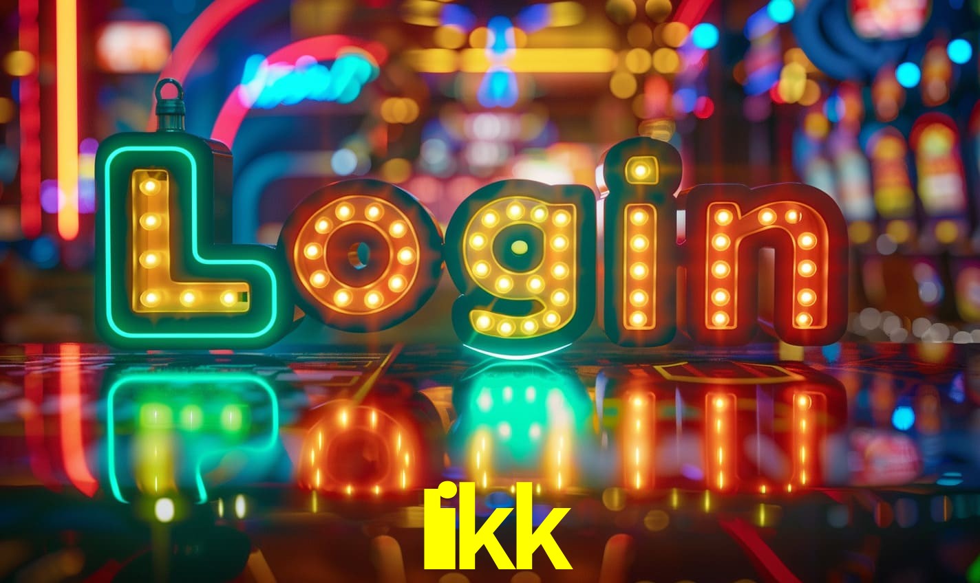 Mundo dos Jogos Cassino Iikk